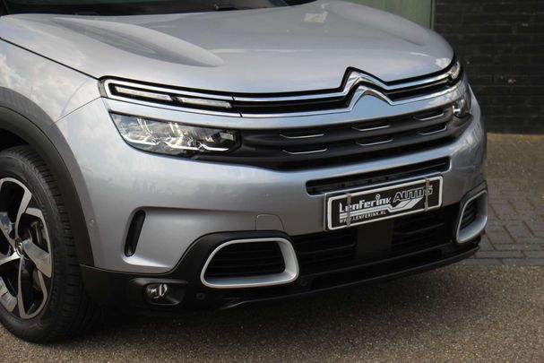 Citroen C5 Aircross 165 kW image number 14