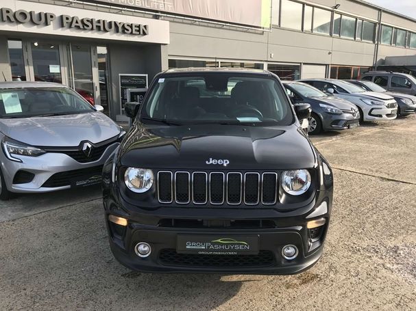 Jeep Renegade 1.0 Longitude 84 kW image number 2