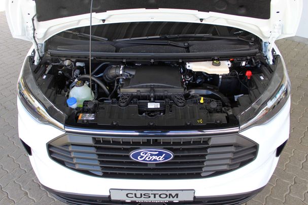 Ford Transit Custom 280 Trend 81 kW image number 23