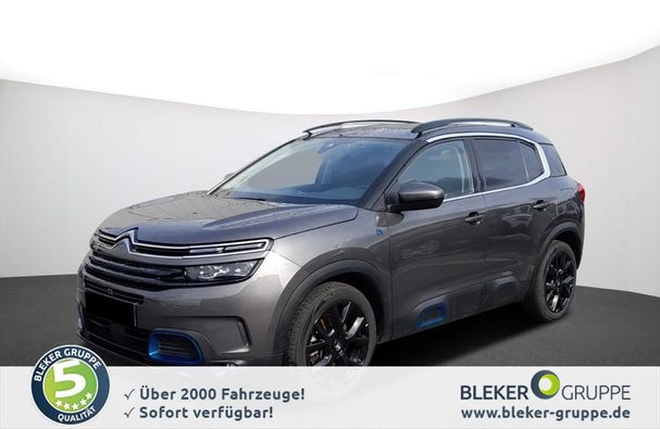 Citroen C5 Aircross 133 kW image number 1