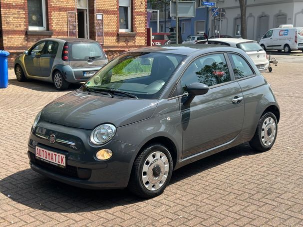 Fiat 500 51 kW image number 1