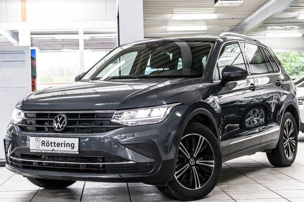 Volkswagen Tiguan 1.5 TSI DSG 110 kW image number 1