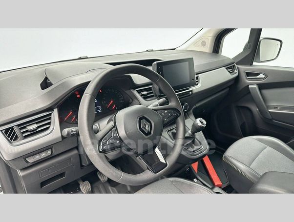 Renault Kangoo BLUE dCi 115 85 kW image number 20