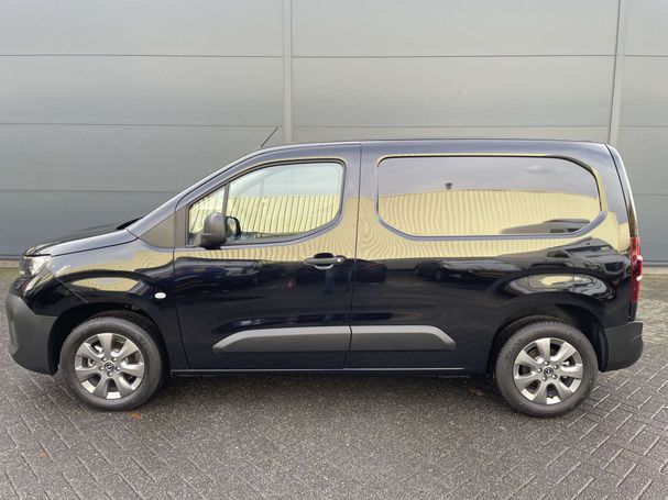 Opel Combo L1 82 kW image number 5