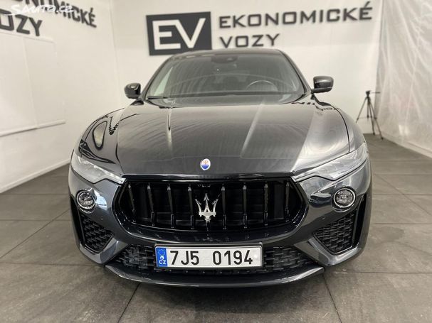 Maserati Levante 257 kW image number 5