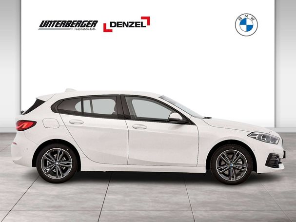 BMW 116d Sport Line 85 kW image number 2