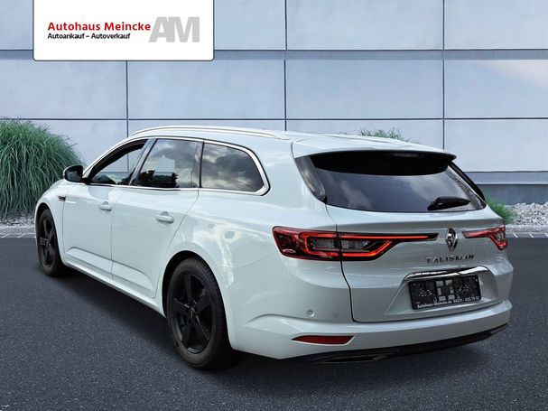 Renault Talisman Grandtour dCi 118 kW image number 8