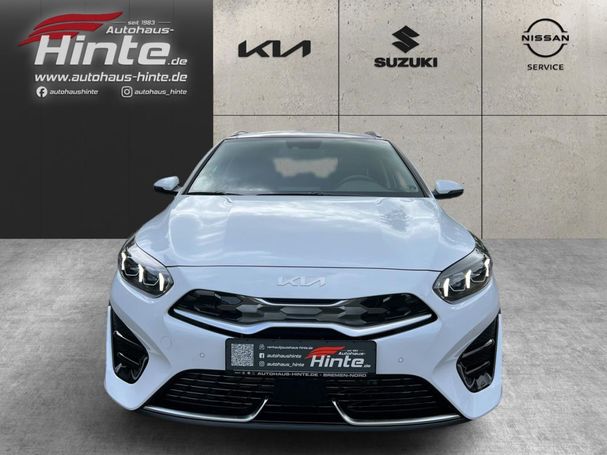 Kia Ceed 104 kW image number 3