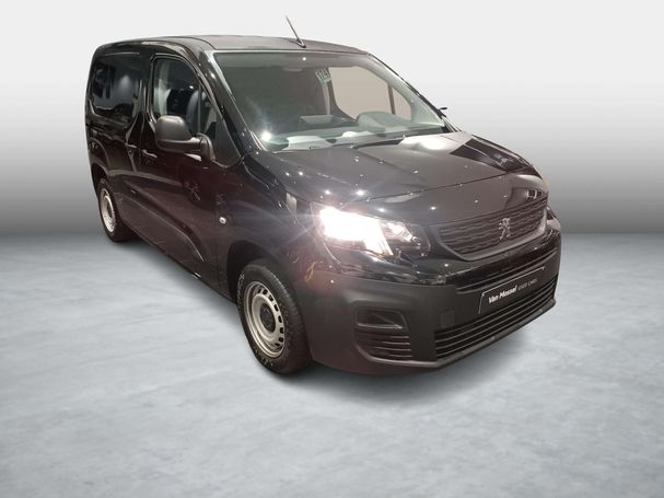 Peugeot Partner 1.5 BlueHDi 100 S&S 73 kW image number 5