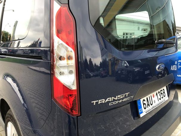 Ford Transit Connect L2 1.5 TDCi Trend 88 kW image number 10