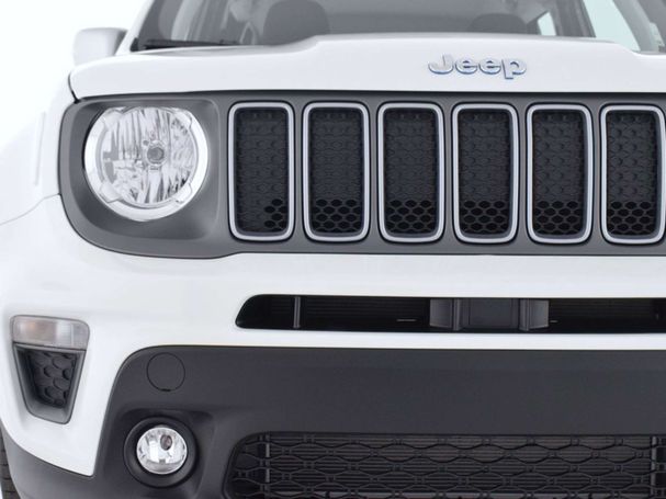 Jeep Renegade 1.3 PHEV 140 kW image number 14