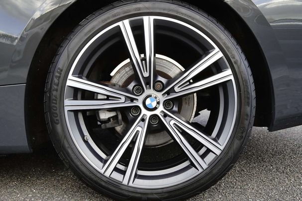 BMW 420i Cabrio M Sport 135 kW image number 5