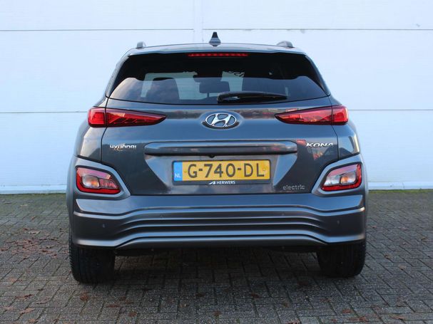 Hyundai Kona 64 kWh Premium 150 kW image number 48