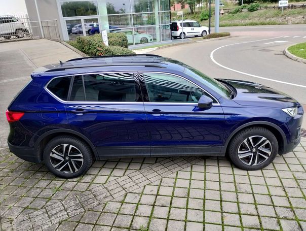 Seat Tarraco 1.5 TSI Xcellence 110 kW image number 4