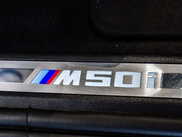 BMW X5 M 50i xDrive 390 kW image number 21