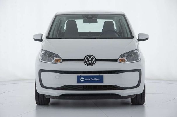 Volkswagen up! Eco 50 kW image number 2