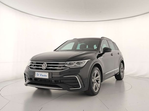 Volkswagen Tiguan 2.0 TDI SCR DSG 110 kW image number 1