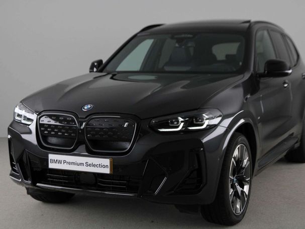 BMW iX3 210 kW image number 23