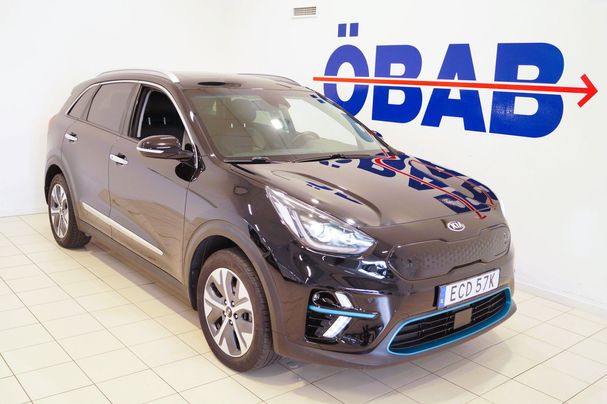 Kia Niro e 64 kWh 150 kW image number 1