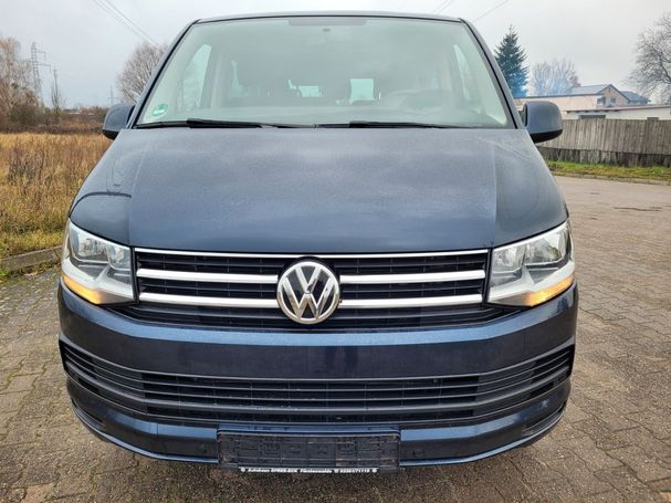 Volkswagen T6 Caravelle 110 kW image number 8