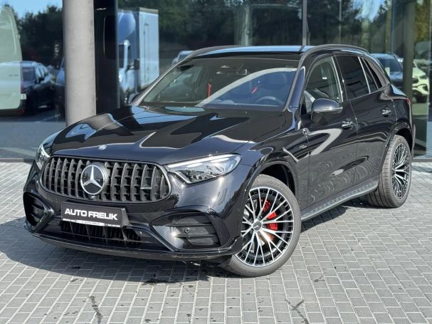 Mercedes-Benz GLC 43 4Matic AMG MCT 310 kW image number 2