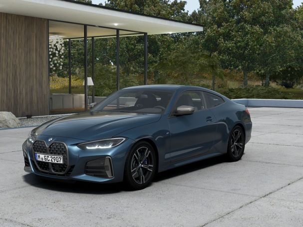 BMW M440i Coupé xDrive M Sport 285 kW image number 1