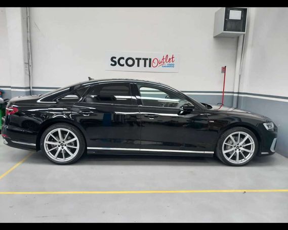 Audi A8 50 TDI quattro Tiptronic 210 kW image number 6