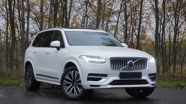 Volvo XC90 T8 AWD 288 kW image number 6