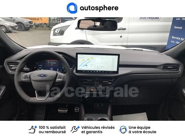 Ford Kuga 2.5 FHEV ST-Line X 132 kW image number 24