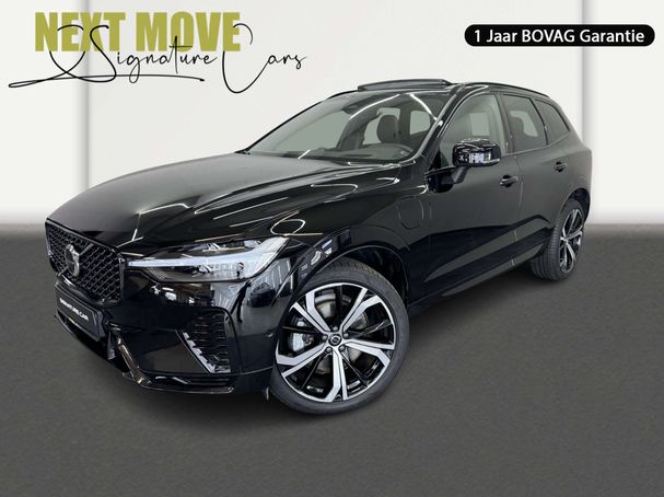 Volvo XC60 T8 Bright AWD Recharge 335 kW image number 1