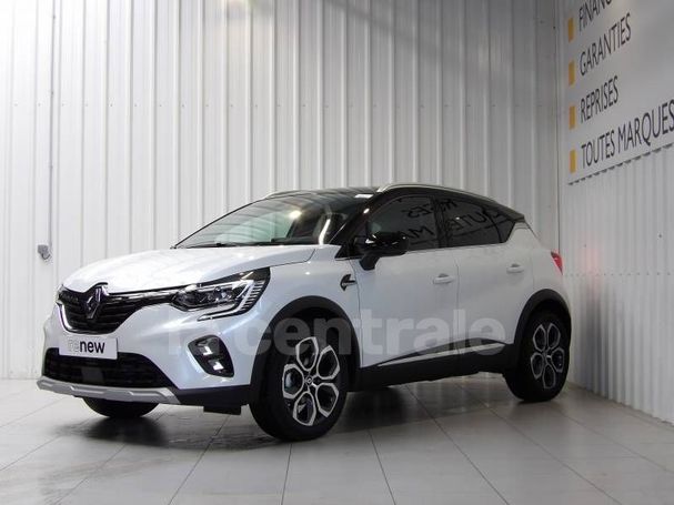 Renault Captur TCe 90 67 kW image number 1