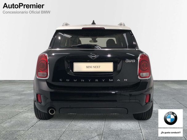 Mini Cooper Countryman 100 kW image number 4