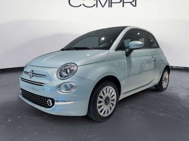 Fiat 500 1.0 51 kW image number 1