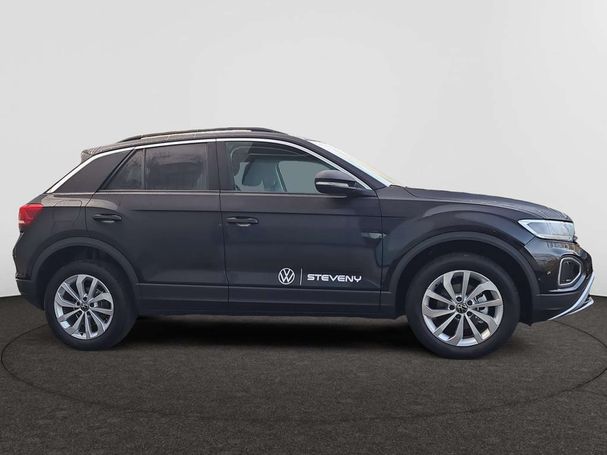 Volkswagen T-Roc 1.5 TSI DSG 110 kW image number 17