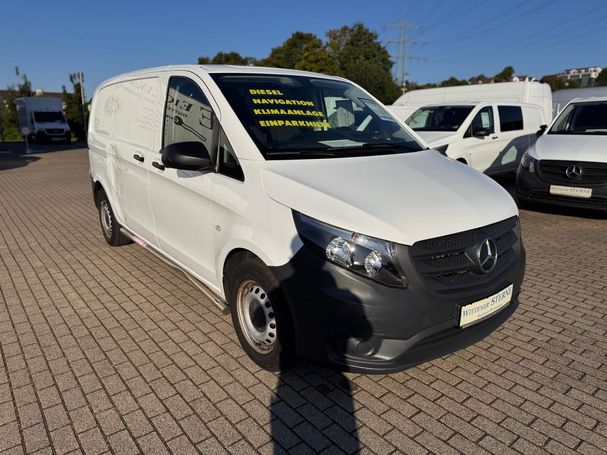 Mercedes-Benz Vito 116 120 kW image number 2