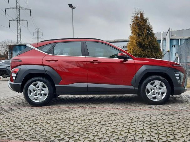 Hyundai Kona 1.0 T-GDI 88 kW image number 13