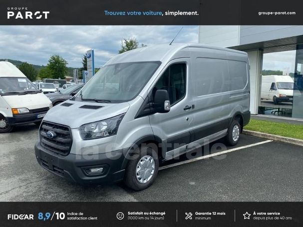 Ford Transit 350 L2H2 Trend 96 kW image number 2