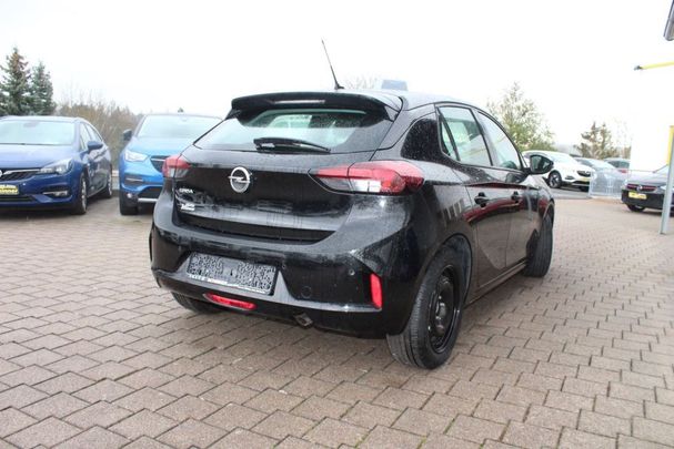 Opel Corsa 1.2 Turbo 74 kW image number 6