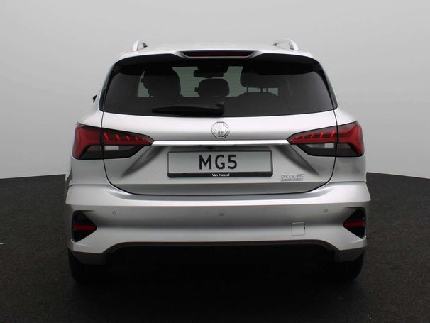 MG MG5 Standard Range 130 kW image number 6