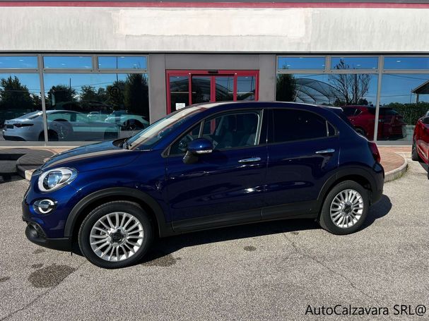 Fiat 500X MultiJet 96 kW image number 5