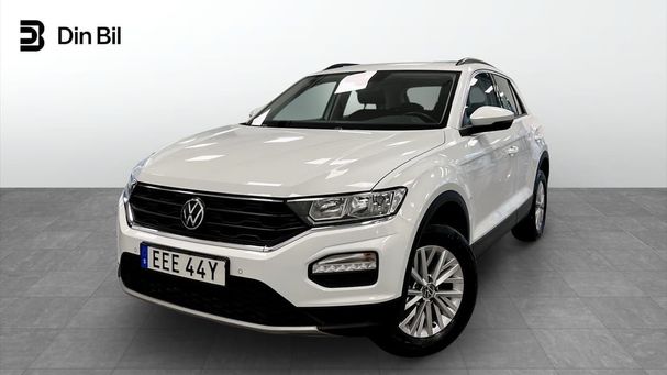 Volkswagen T-Roc 1.5 TSI DSG 111 kW image number 1