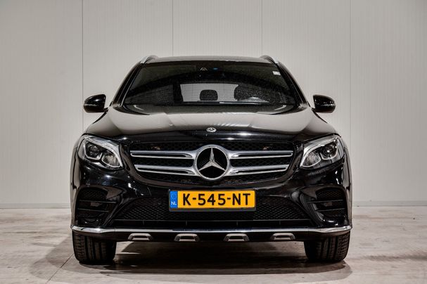 Mercedes-Benz GLC 250 155 kW image number 2