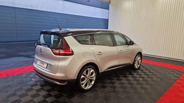 Renault Grand Scenic Energy dCi 110 81 kW image number 2