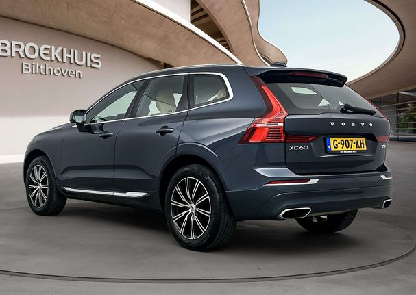 Volvo XC60 T5 Inscription 184 kW image number 5