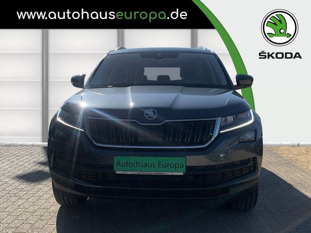 Skoda Kodiaq 1.5 TSI DSG 110 kW image number 7