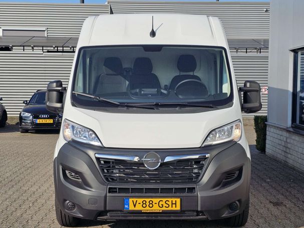 Opel Movano L3H2 121 kW image number 35