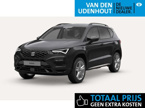 Seat Ateca 1.5 TSI FR 110 kW image number 1