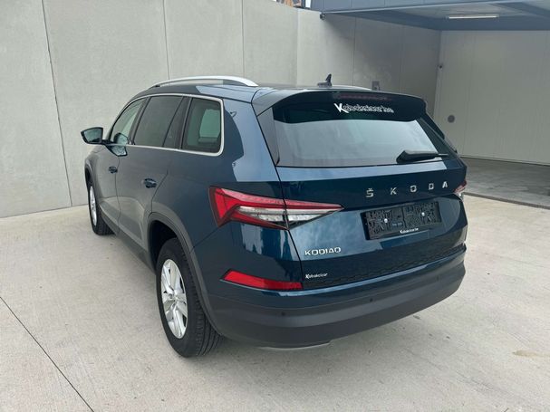 Skoda Kodiaq 2.0 TDI DSG Ambition 110 kW image number 5