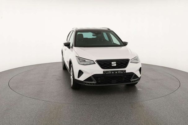 Seat Arona 1.0 TSI FR 81 kW image number 24