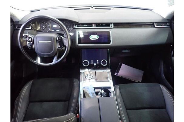 Land Rover Range Rover Velar 184 kW image number 7